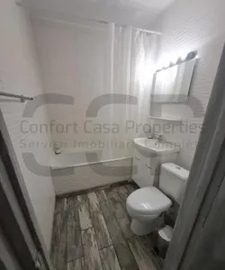Unirii- Cantemir  2 camere - mobilat utilat modern - foto 7