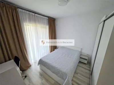 Pipera | Scoala Americana | Bloc 2021 | Modern - foto 12