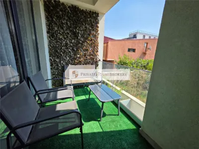 Pipera | Scoala Americana | Bloc 2021 | Modern - foto 13