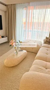 Pipera | Porsche | Cortina North | Bloc 2023 | Parcare - Bucuresti