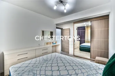 Vanzare Apartament 2 camere , mobilat, utilat, Exlusivitate Comision 0% - foto 17