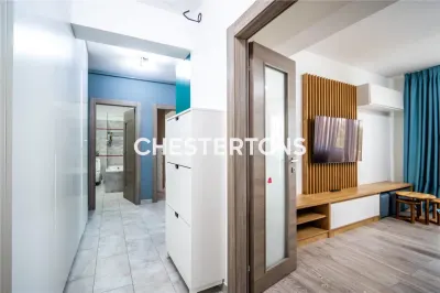 Vanzare Apartament 2 camere , mobilat, utilat, Exlusivitate Comision 0% - foto 3