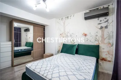 Vanzare Apartament 2 camere , mobilat, utilat, Exlusivitate Comision 0% - foto 7