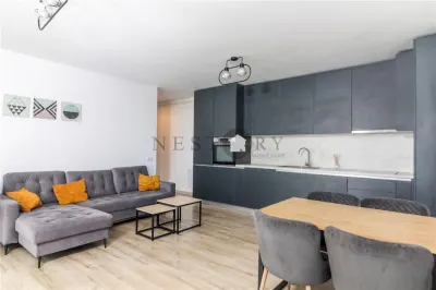 Apartament 2 camere + terasa + parcare | Frunzisului, Zorilor - foto 3