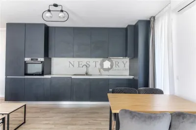 Apartament 2 camere + terasa + parcare | Frunzisului, Zorilor - foto 4