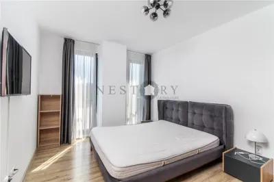Apartament 2 camere + terasa + parcare | Frunzisului, Zorilor - foto 5