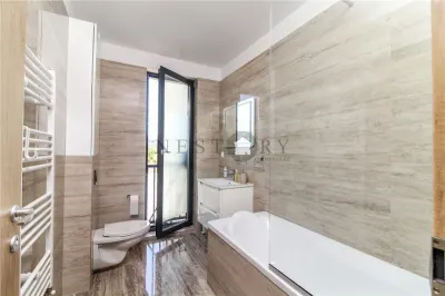 Apartament 2 camere + terasa + parcare | Frunzisului, Zorilor - foto 7