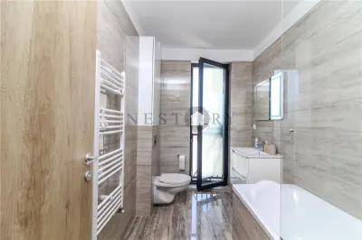 Apartament 2 camere + terasa + parcare | Frunzisului, Zorilor - foto 10