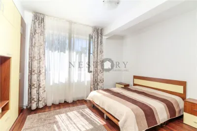 Apartament 2 camere cu terasa, etaj1, Buna Ziua | 599 euro - foto 5