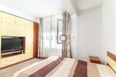 Apartament 2 camere cu terasa, etaj1, Buna Ziua | 599 euro - foto 6