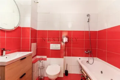 Apartament 2 camere cu terasa, etaj1, Buna Ziua | 599 euro - foto 7
