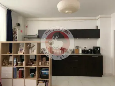 Militari Residence | Garsoniera | Demisol | 31mp | Dec | B11610 - foto 3