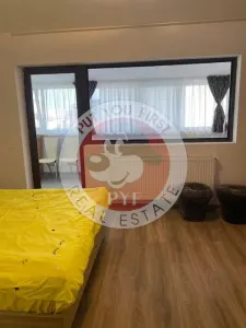 Militari Residence | Garsoniera | Decomandat | 51mp | B10347 - Chiajna