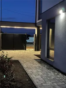 DUMBRAVITA - CENTRAL - DUPLEX PREMIUM - 5 CAMERE - 3 BAI - TEREN 375mp -INCALZIRE PARDOSEALA - foto 12
