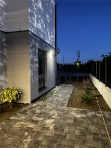 DUMBRAVITA - CENTRAL - DUPLEX PREMIUM - 5 CAMERE - 3 BAI - TEREN 375mp -INCALZIRE PARDOSEALA - foto 15