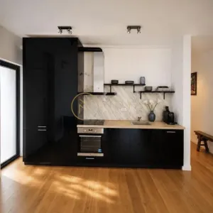 Apartament cu 3 camere in zona Iancu Nicolae BelAir vedere lac, parcare - foto 14