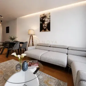 Apartament cu 3 camere in zona Iancu Nicolae BelAir vedere lac, parcare - foto 10