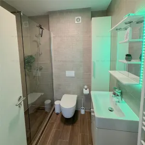 Apartament 2 camere | Dressing | Parcare inclusa | Qualis 1 - foto 7