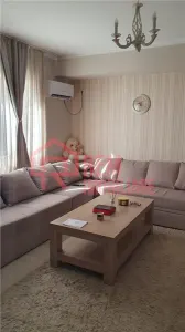 Vanzare apartament 2 camere,  mobilat pe comanda, bucatarie inchisa, etaj 1 din 3, in Dobroesti, str Ciresului - foto 14