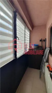Vanzare apartament 2 camere,  mobilat pe comanda, bucatarie inchisa, etaj 1 din 3, in Dobroesti, str Ciresului - foto 21