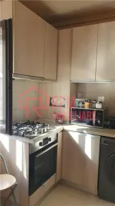 Vanzare apartament 2 camere,  mobilat pe comanda, bucatarie inchisa, etaj 1 din 3, in Dobroesti, str Ciresului - foto 9