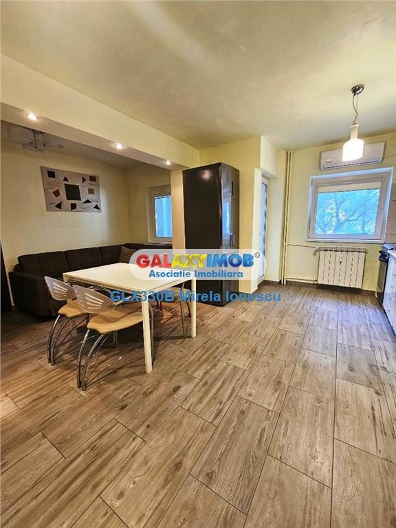 Inchiriere apartament 3 camere Drumul Sarii - Bucuresti