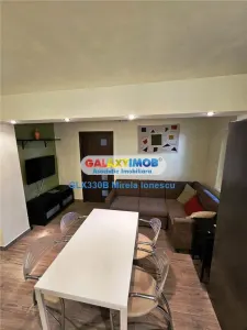 Inchiriere apartament 3 camere Drumul Sarii - foto 2