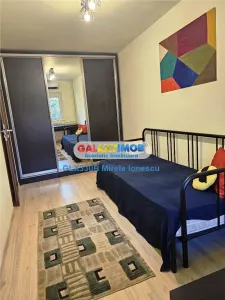 Inchiriere apartament 3 camere Drumul Sarii - foto 12