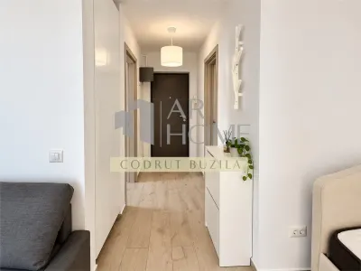 Garsoniera , de lux, parcare, zona Albert, Mrs Village - foto 3