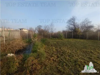 Spatiu comercial open space, suprafata 520 mp, teren 1150 mp, acces rapid A0, Popesti Leordeni - foto 14