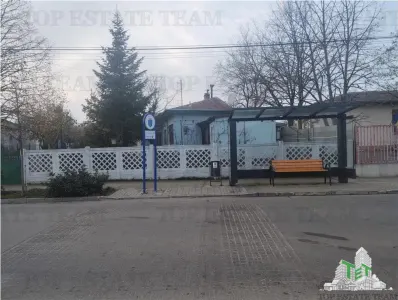 Spatiu comercial open space, suprafata 520 mp, teren 1150 mp, acces rapid A0, Popesti Leordeni - foto 15