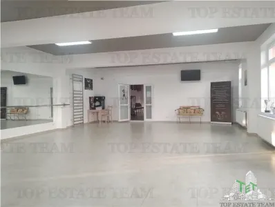 Spatiu comercial open space, suprafata 520 mp, teren 1150 mp, acces rapid A0, Popesti Leordeni - foto 3