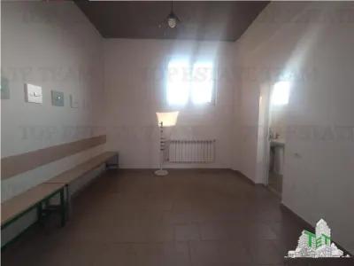 Spatiu comercial open space, suprafata 520 mp, teren 1150 mp, acces rapid A0, Popesti Leordeni - foto 7