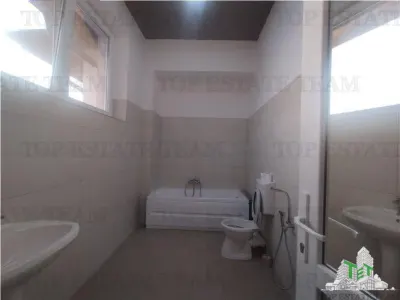 Spatiu comercial open space, suprafata 520 mp, teren 1150 mp, acces rapid A0, Popesti Leordeni - foto 8