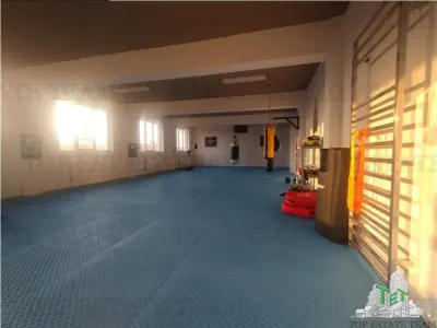 Spatiu comercial open space, suprafata 520 mp, teren 1150 mp, acces rapid A0, Popesti Leordeni - foto 9