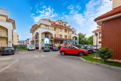 Apartament in vila premium zona Coresi - foto 2