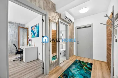 Apartament in vila premium zona Coresi - foto 5