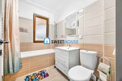 Apartament in vila premium zona Coresi - foto 8