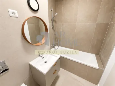 Garsoniera cu parcare subterana, MRS Gradinile Nord Albert, Ploiesti - foto 6