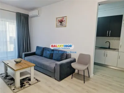 Inchiriere apartament 2 camere, MRS Gradini, Albert, Ploiesti - foto 12