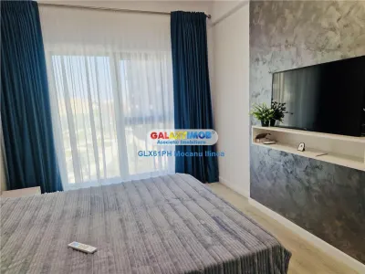 Inchiriere apartament 2 camere, MRS Gradini, Albert, Ploiesti - foto 7