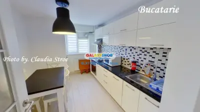 VANZARE apartament 3 camere Aparatorii Patriei Metrou - Bucuresti