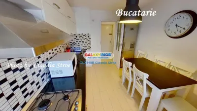 VANZARE apartament 3 camere Aparatorii Patriei Metrou - foto 2