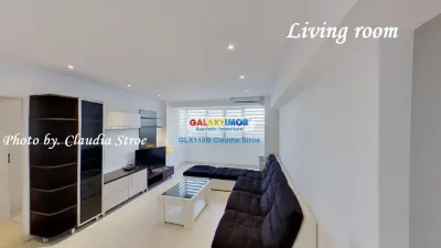 VANZARE apartament 3 camere Aparatorii Patriei Metrou - foto 19
