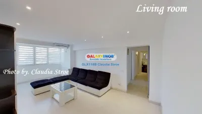 VANZARE apartament 3 camere Aparatorii Patriei Metrou - foto 20