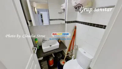 VANZARE apartament 3 camere Aparatorii Patriei Metrou - foto 3