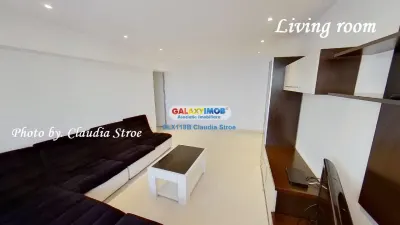 VANZARE apartament 3 camere Aparatorii Patriei Metrou - foto 22