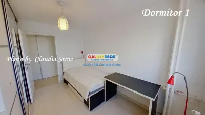 VANZARE apartament 3 camere Aparatorii Patriei Metrou - foto 24