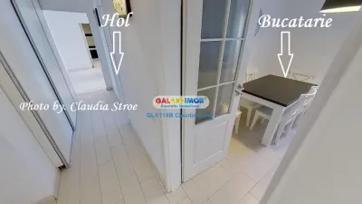 VANZARE apartament 3 camere Aparatorii Patriei Metrou - foto 4
