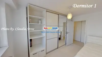 VANZARE apartament 3 camere Aparatorii Patriei Metrou - foto 7